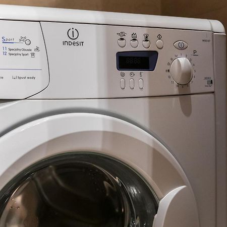 זקופאנה Rent Like Home - Pardalowka VI מראה חיצוני תמונה