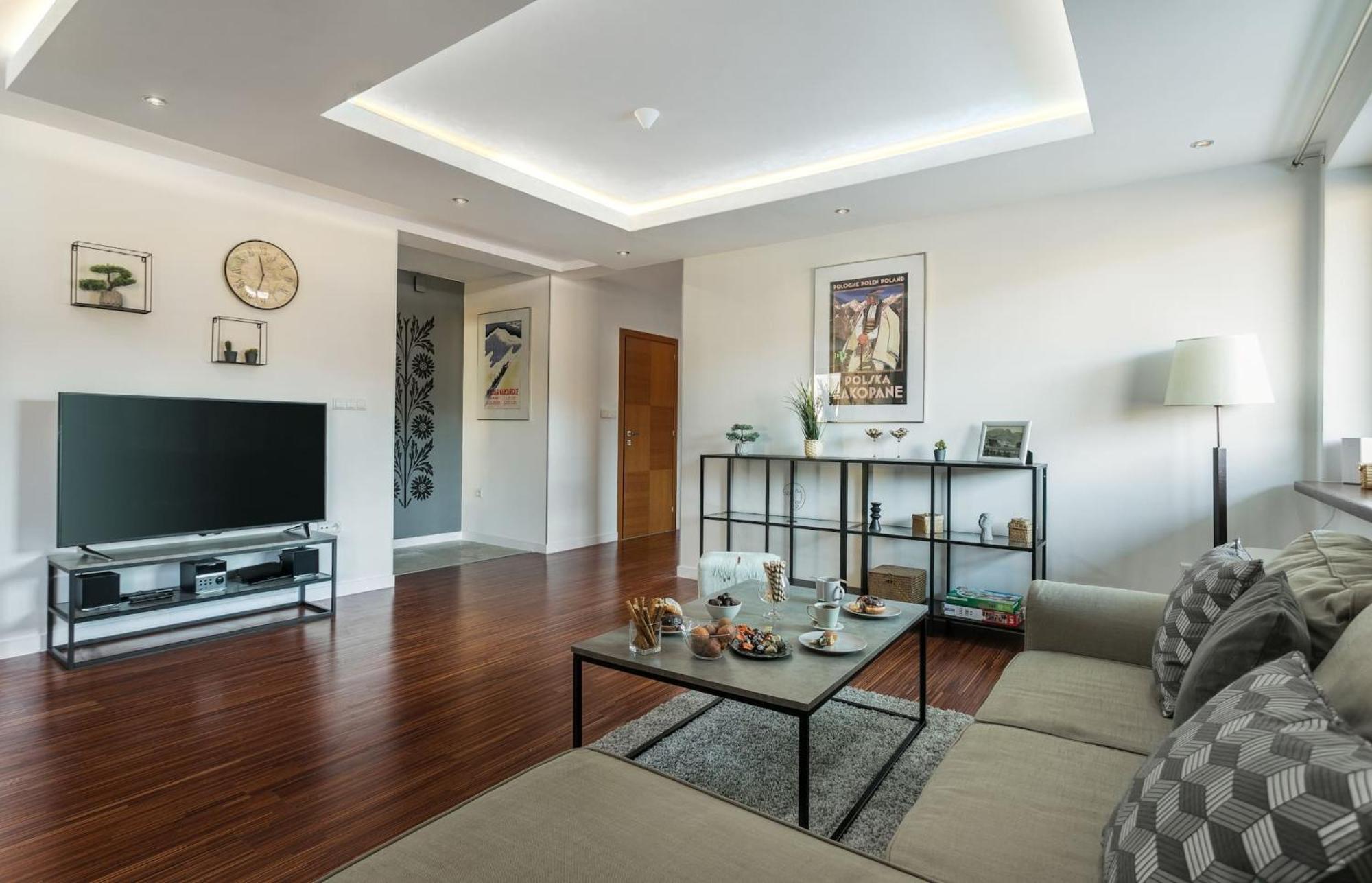זקופאנה Rent Like Home - Pardalowka VI מראה חיצוני תמונה