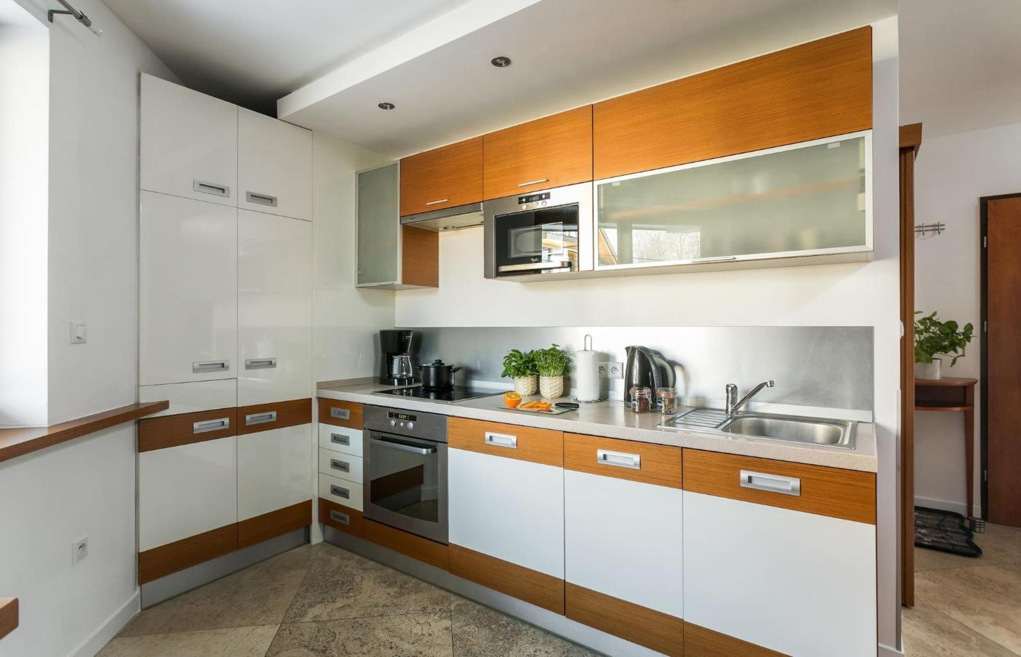 זקופאנה Rent Like Home - Pardalowka VI מראה חיצוני תמונה